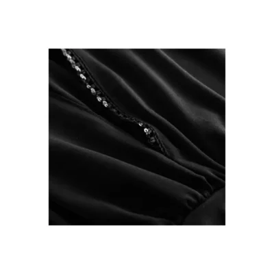 Šokių kelnės moterų - Rumpf RU5733 Lisbona tango pants 7