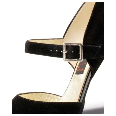 Tango bateliai - Nora Nueva Epoca 1