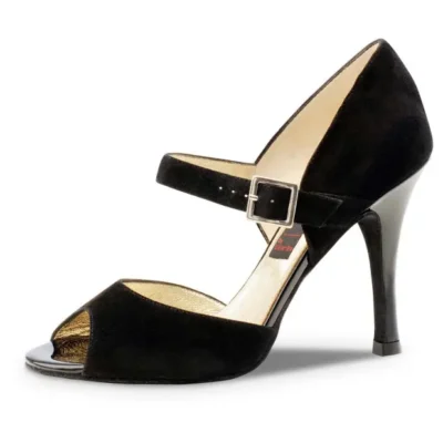 Tango bateliai - Nora Nueva Epoca