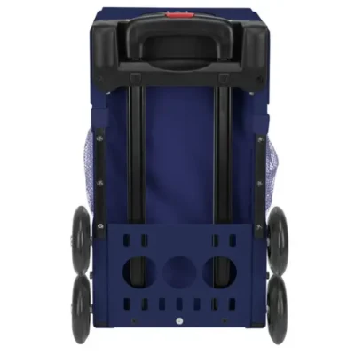 Čiuožėjo krepšys Zuca - Fairy Dust (be rėmo) 3