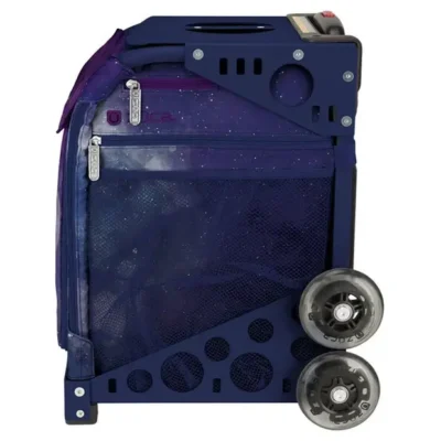 Čiuožėjo krepšys Zuca - Fairy Dust (be rėmo) 4