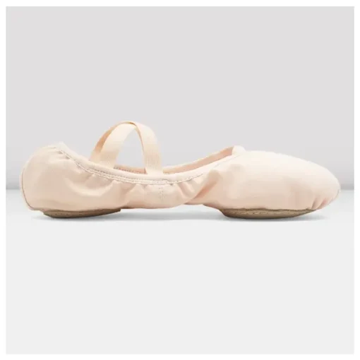 Baleto bateliai Bloch - S0284L Performa slippers - Image 6