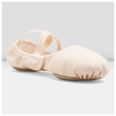 Baleto bateliai Bloch - S0284L Performa slippers th.pink 2