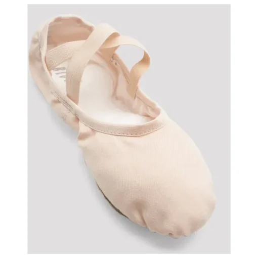 Baleto bateliai Bloch - S0284L Performa slippers - Image 5