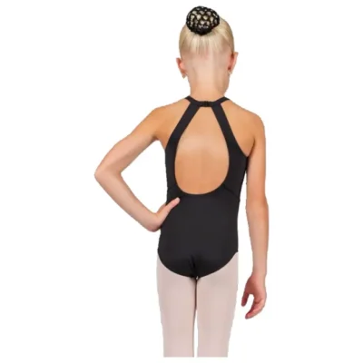 Alternative view of Baleto kostiumėlis mergaitei - Rumpf R3119 Regence