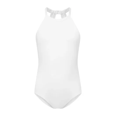 Baleto kostiumėlis mergaitei Rumpf R3119 Regence white 091