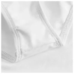 Baleto kostiumėlis mergaitei - Rumpf R3119 Regence white 2