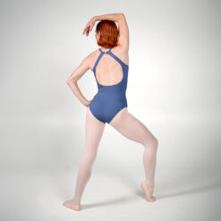 Baleto kostiumėlis r3119 jeans blue 2