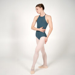 Baleto kostiumėlis r3119 petrol 1