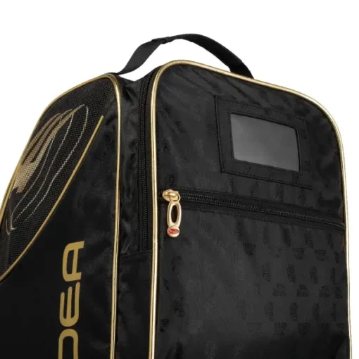 Čiuožimo krešys - Edea skate bag Gold 1