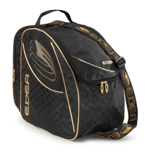 Čiuožimo krešys - Edea skate bag Gold