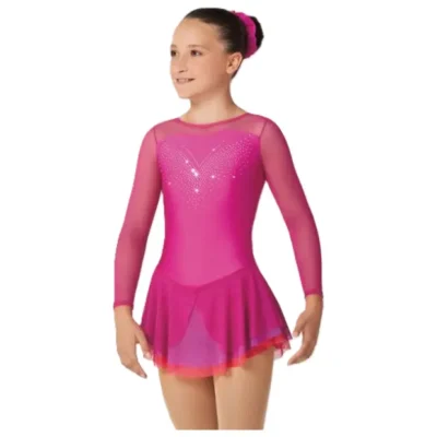 Čiuožimo suknelė - Mondor 603 1