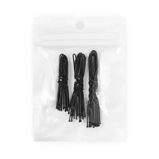 Kuodo smeigės - Rumpf - RU8008 hair pins - Image 2
