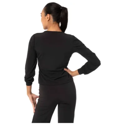 Alternative view of Šokių palaidinė - Intermezzo 6648 FAKHIRA