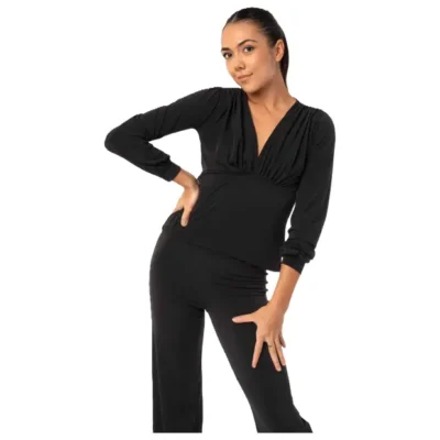 Šokių palaidinė - Intermezzo 6648 FAKHIRA