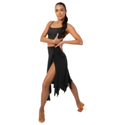 Sportinių šokių sijonas Intermezzo 7013