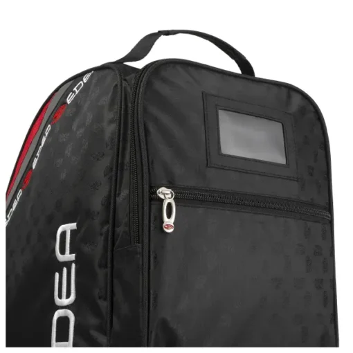 Čiuožimo krepšys - Edea stripe bag 2