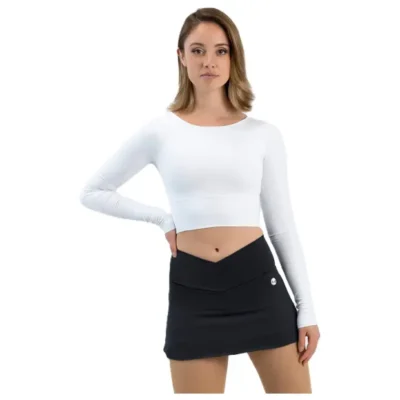 Čiuožimo sijonas-šortai - Intermezzo - 5567 Godetia