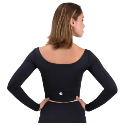 Šokių glaustinukė - Intermezzo 6655 1