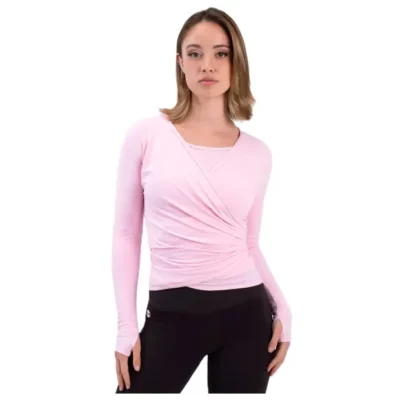 Termo marškinėliai čiuožimui - Intermezzo 6663 2