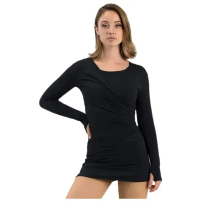 Termo marškinėliai čiuožimui - Intermezzo 6663