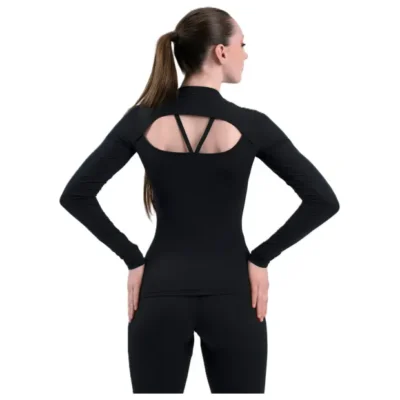 Termo marškinėliai čiuožimui - Intermezzo 6658 1