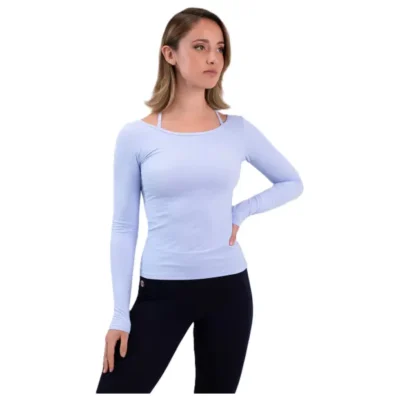 Termo marškinėliai čiuožimui - Intermezzo 6660 3