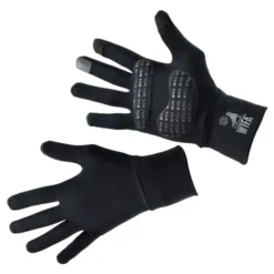 Čiuožimo pirštinės Wifa - Protectiv black