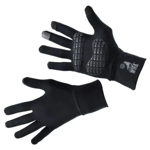 Čiuožimo pirštinės Wifa - Protectiv black
