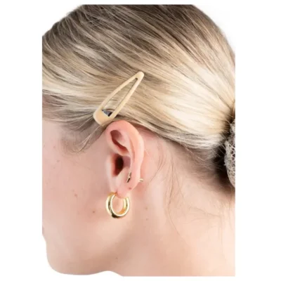 Alternative view of Plaukų segtukai šokėjoms - Bunheads Snap clips (6 vnt)