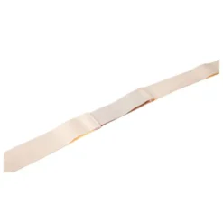 Medvilninis puantų kaspinas - Sansha CSR cotton SUPER ribbon 55 cmm 2