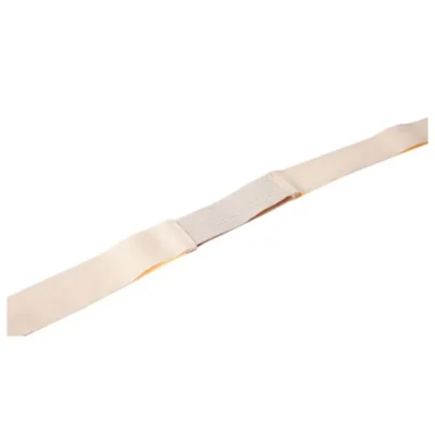 Medvilninis puantų kaspinas - Sansha CSR cotton SUPER ribbon 55 cmm 2