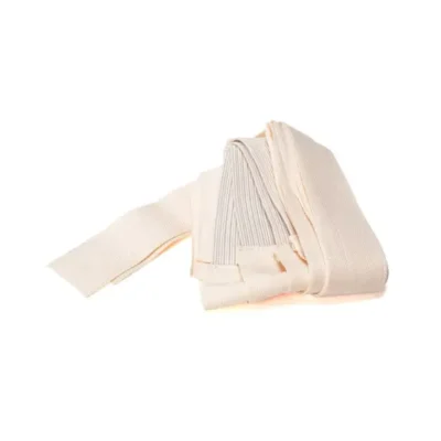 Medvilninis puantų kaspinas - Sansha CSR cotton SUPER ribbon 55 cmm 5