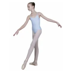 Šokių glaustinukė - Sansha E506M Angela