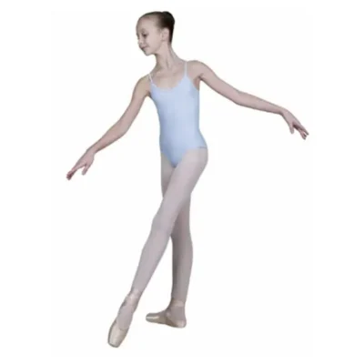 Šokių glaustinukė - Sansha E506M Angela