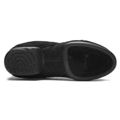 Šokių snikeriai - Sansha Samba 1571 4