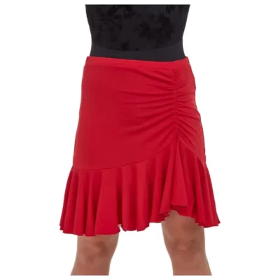 Sportinių šokių sijonas Intermezzo - 7451 3Sportinių šokių sijonas Intermezzo - 7451 3