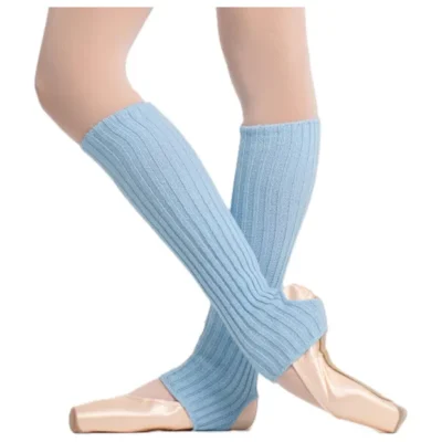 Baleto blauzdinės - Intermezzo 2010 14 sky blue