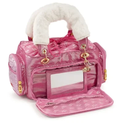 Čiuožėjos rankinė - Edea Mon Amour 1