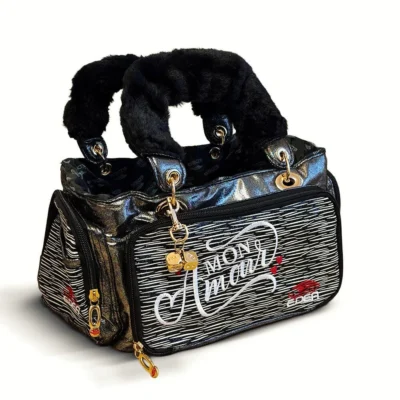 Čiuožėjos rankinė Edea Mon Amour (2) b