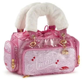 pink amour