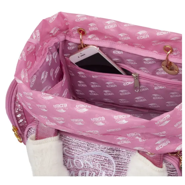 Čiuožėjos rankinė - Edea Mon Amour 3