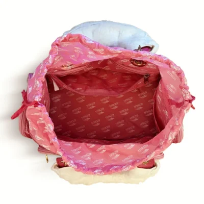 Čiuožėjos rankinė Edea Mon Amour (4) p