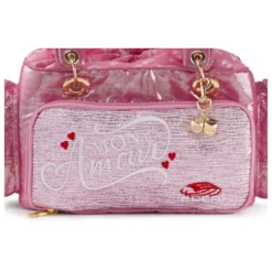 Čiuožėjos rankinė - Edea Mon Amour 5