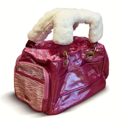 Čiuožėjos rankinė Edea Mon Amour (5) p