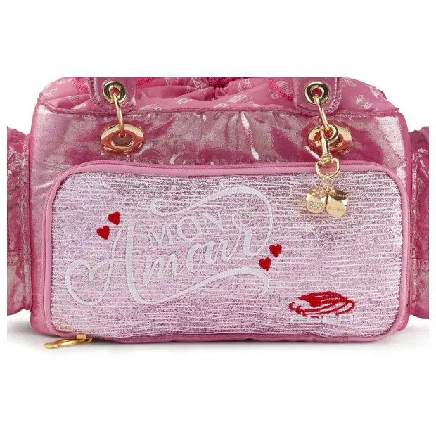 Čiuožėjos rankinė - Edea Mon Amour 5