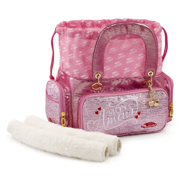 Čiuožėjos rankinė - Edea Mon Amour 6