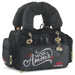 Čiuožėjos rankinė - Edea Mon Amour bl