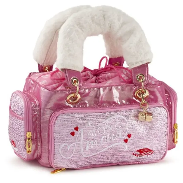 Čiuožėjos rankinė - Edea Mon Amour