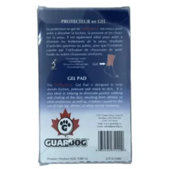 Čiurnos apsaugos čiuožėjams - Guardog Gel pad (2 vnt.)1